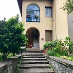 La Casa Di Claudia Hébergement de vacances
