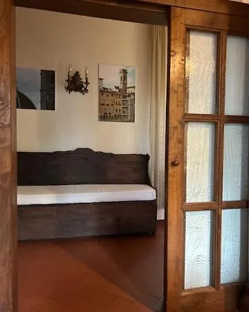 Dom wakacyjny La Casa Di Claudia *