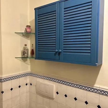 La Casa Di Claudia Dom wakacyjny *
