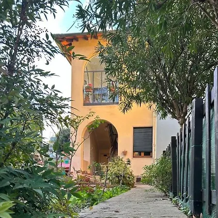 La Casa Di Claudia Holiday home