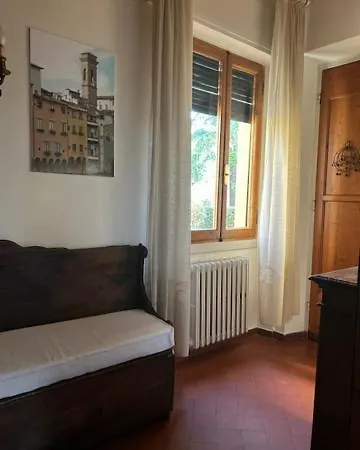 La Casa Di Claudia Florence