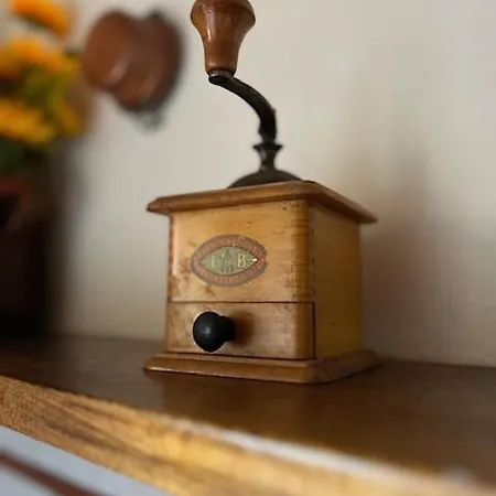 La Casa Di Claudia Holiday home