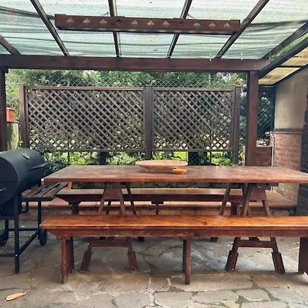 La Casa Di Claudia Dom wakacyjny