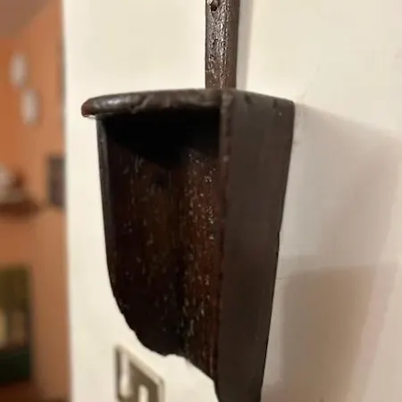 Dom wakacyjny La Casa Di Claudia Florencja