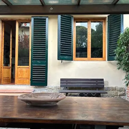 La Casa Di Claudia * Florence