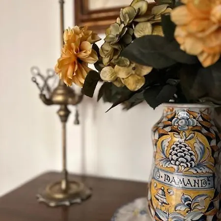 La Casa Di Claudia Holiday home