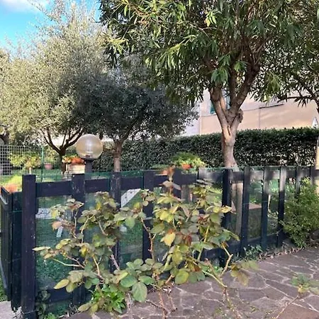 La Casa Di Claudia Holiday home Florence