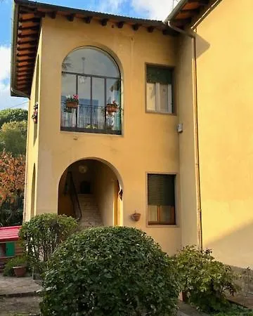 La Casa Di Claudia Florence