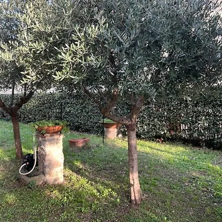 La Casa Di Claudia Holiday home Florence