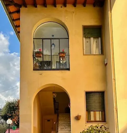 Holiday home La Casa Di Claudia *