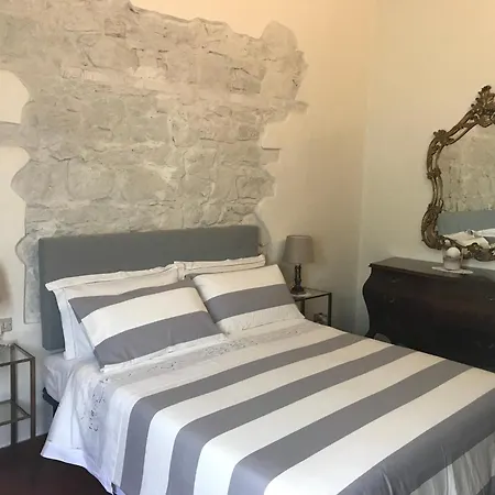 Dom wakacyjny La Casa Di Claudia *