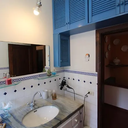 La Casa Di Claudia Hébergement de vacances Florence