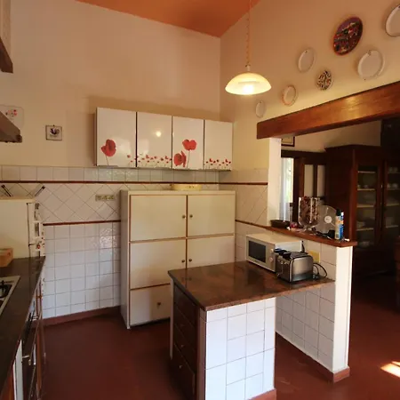 Hébergement de vacances La Casa Di Claudia