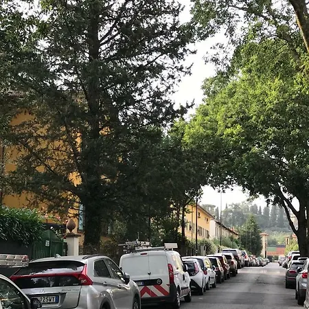 La Casa Di Claudia *