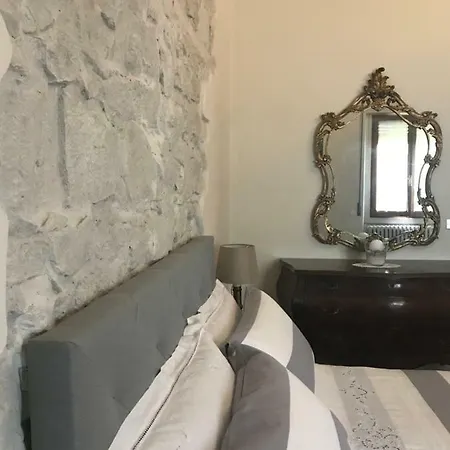 La Casa Di Claudia Holiday home *