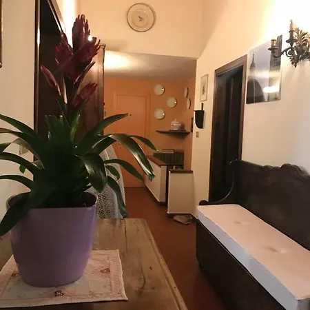 La Casa Di Claudia *
