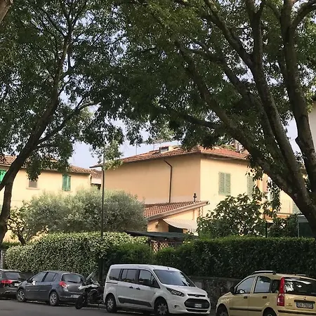 La Casa Di Claudia Florence