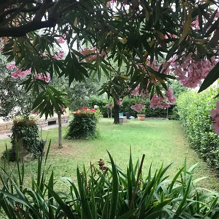 La Casa Di Claudia Holiday home Florence