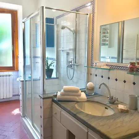 La Casa Di Claudia Holiday home Florence