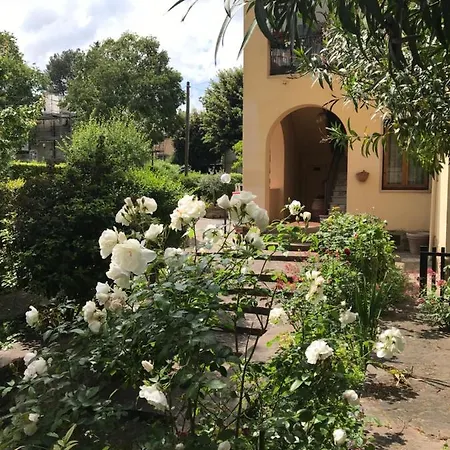 La Casa Di Claudia