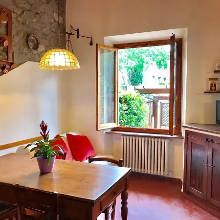 Holiday home La Casa Di Claudia *