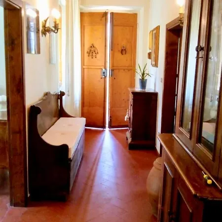 La Casa Di Claudia * Florencja