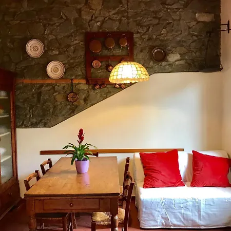 Holiday home La Casa Di Claudia Florence