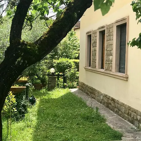 La Casa Di Claudia * Florence