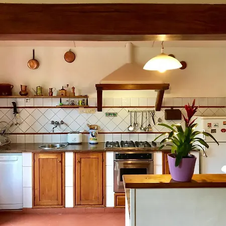 La Casa Di Claudia