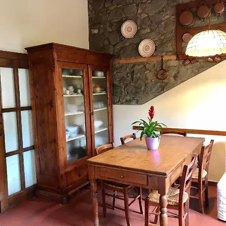 La Casa Di Claudia * Florence