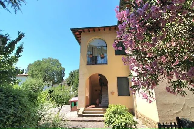 La Casa Di Claudia Casa vacanze *