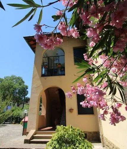 Casa vacanze La Casa Di Claudia *