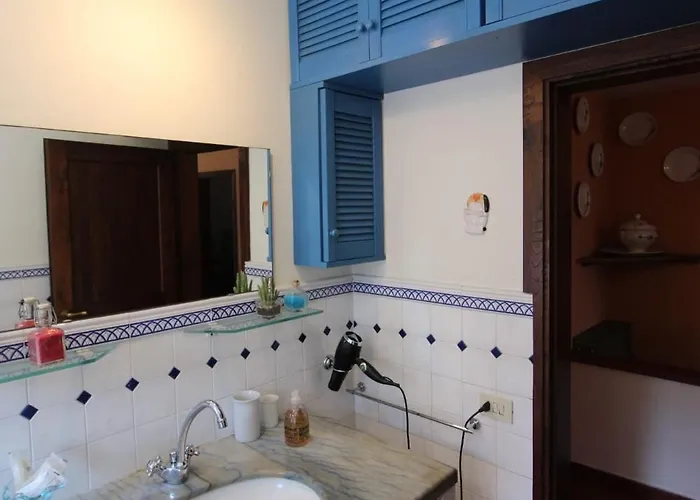 La Casa Di Claudia Casa vacanze Firenze