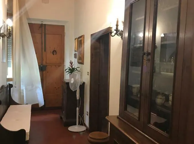 Casa vacanze La Casa Di Claudia Firenze