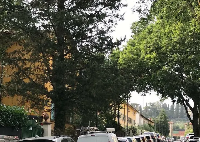 La Casa Di Claudia *