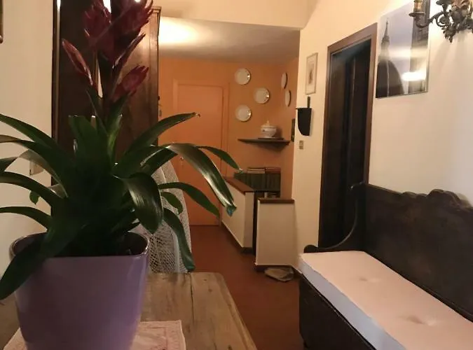 La Casa Di Claudia *