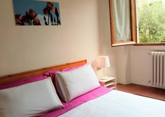 La Casa Di Claudia Casa vacanze *