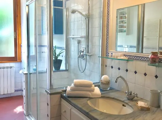 La Casa Di Claudia Casa vacanze Firenze