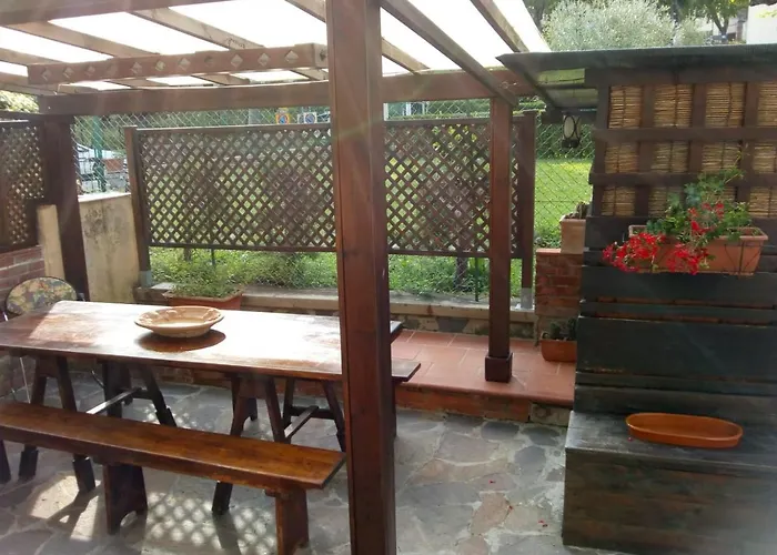 La Casa Di Claudia * Firenze