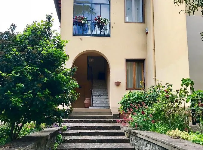 La Casa Di Claudia Casa vacanze