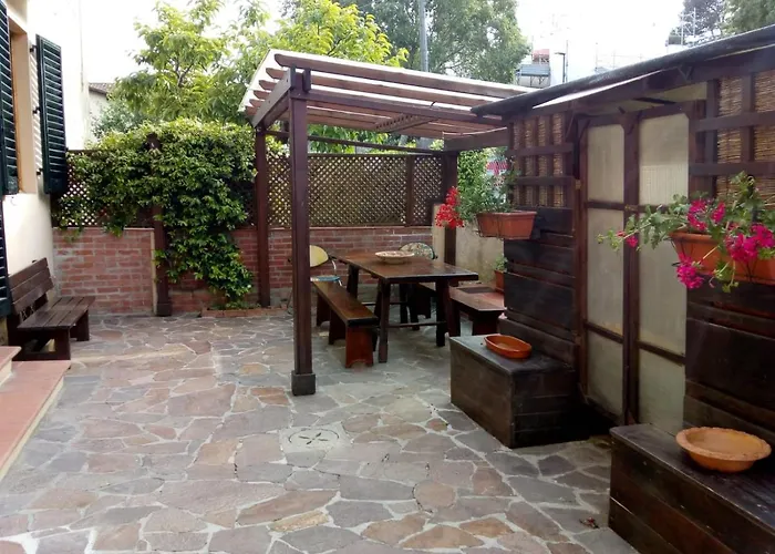 La Casa Di Claudia Casa vacanze Firenze