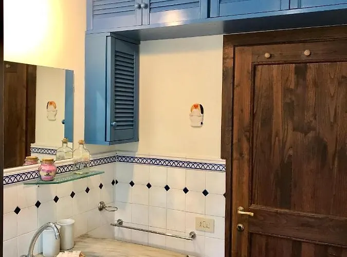 La Casa Di Claudia Casa vacanze