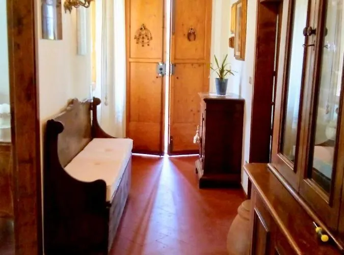 La Casa Di Claudia * Firenze