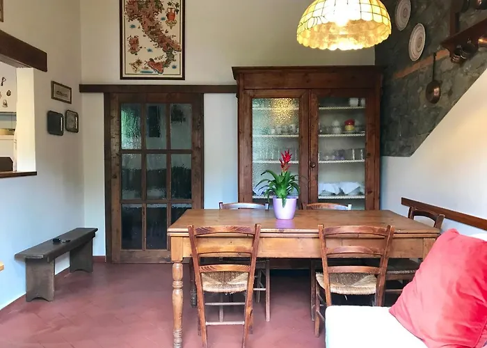 La Casa Di Claudia Casa vacanze Firenze