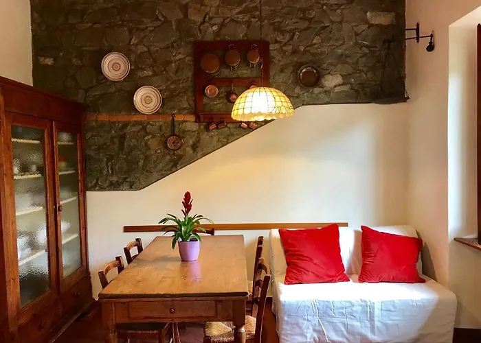 Casa vacanze La Casa Di Claudia Firenze