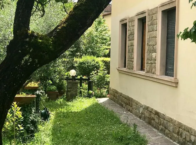 La Casa Di Claudia * Firenze