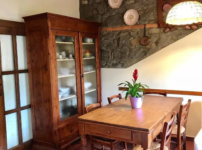 La Casa Di Claudia * Firenze