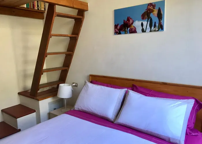 Casa vacanze La Casa Di Claudia *