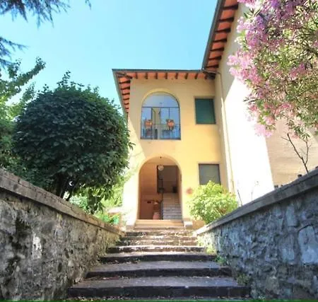 La Casa Di Claudia * Floransa
