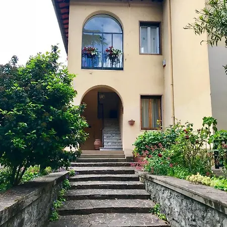 La Casa Di Claudia Casa de Férias